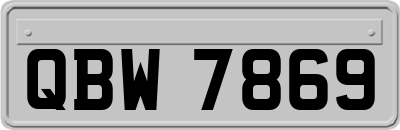QBW7869