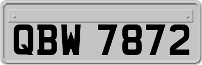 QBW7872