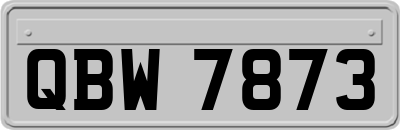 QBW7873