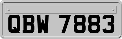 QBW7883