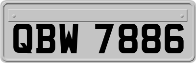 QBW7886