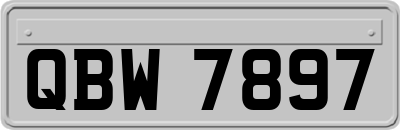QBW7897