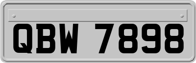 QBW7898