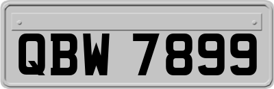 QBW7899