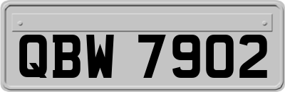 QBW7902