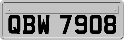 QBW7908