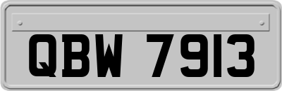 QBW7913