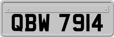 QBW7914