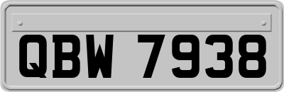 QBW7938
