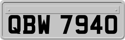 QBW7940