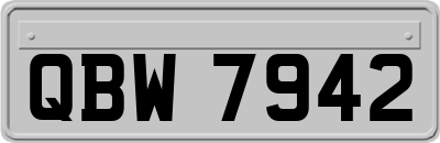 QBW7942
