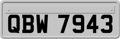 QBW7943