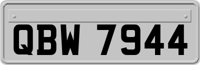 QBW7944