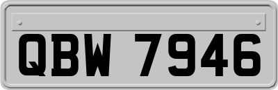 QBW7946