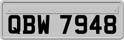 QBW7948