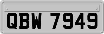 QBW7949
