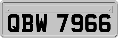 QBW7966