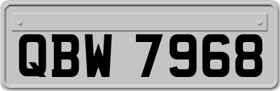 QBW7968