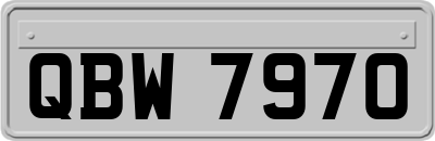 QBW7970