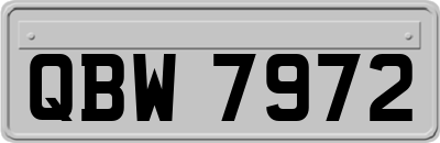 QBW7972