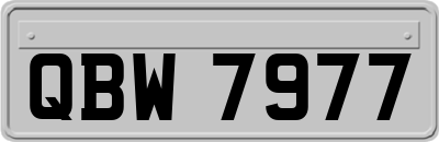 QBW7977