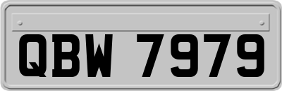 QBW7979