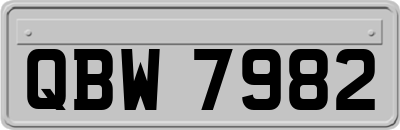QBW7982