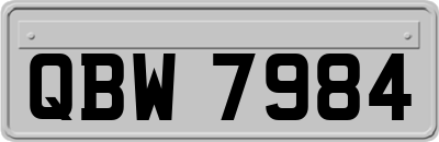 QBW7984