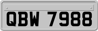 QBW7988