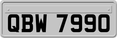 QBW7990