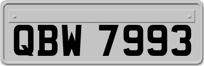 QBW7993