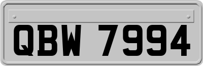 QBW7994