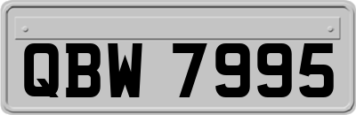 QBW7995