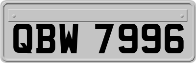 QBW7996