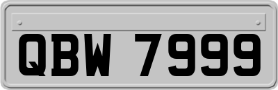 QBW7999