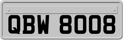 QBW8008