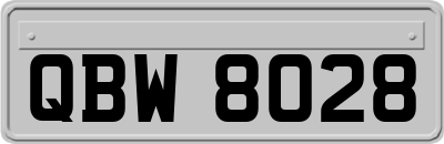 QBW8028