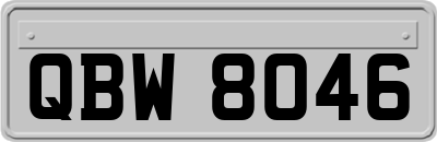 QBW8046