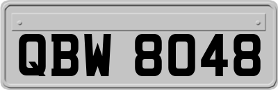 QBW8048
