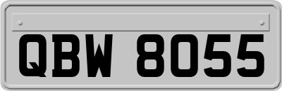 QBW8055