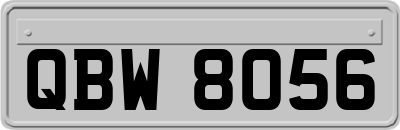 QBW8056