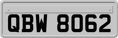 QBW8062