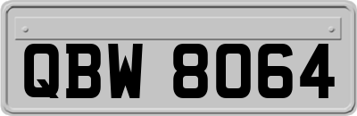 QBW8064