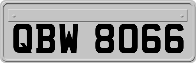 QBW8066
