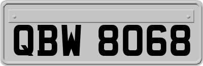 QBW8068