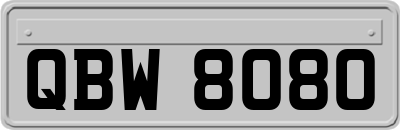QBW8080