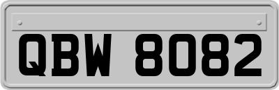 QBW8082
