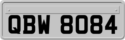 QBW8084