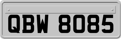 QBW8085