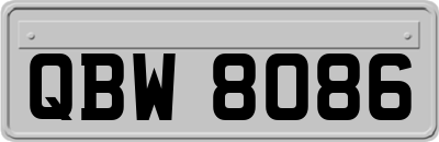 QBW8086